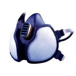 RESPIRATORE 3M 4251