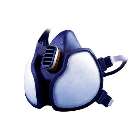 RESPIRATORE 3M 4251