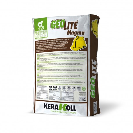 GEOLITE MAGMA 25KG