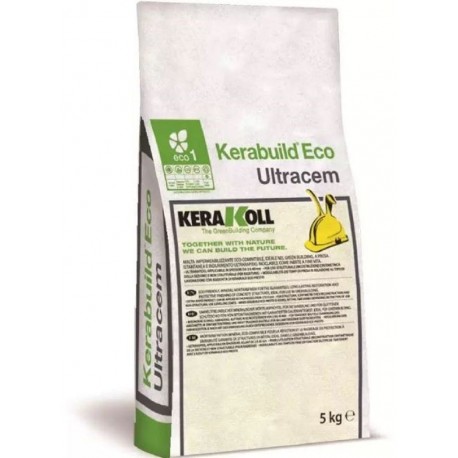 KERABUILD ECO ULTRACEM 5KG