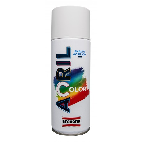 SMALTO SPRAY RAL 9006 ALLUMINIO 400ML