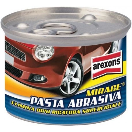 PASTA ABRASIVA AREXONS MIRAGE ML 0,150