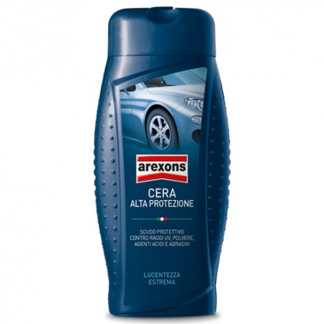 CERA ALTA PROTEZIONE 500ML