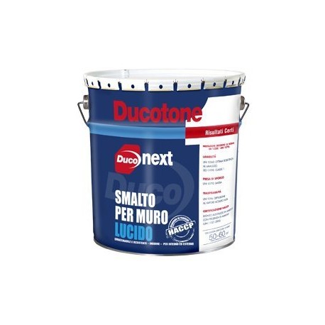 DUCOTONE NEXT LUCIDO 1 LT BASE PASTELLO