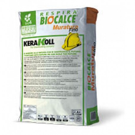 KERAKOLL BIOCALCE CONSOLIDANTE 25KG