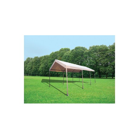 GAZEBO MT.3X6 CARPORT MAGNUM YF-5001