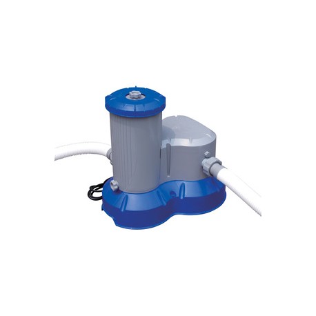 POMPA FILTRANTE PER PISCINA 9463 LT/H