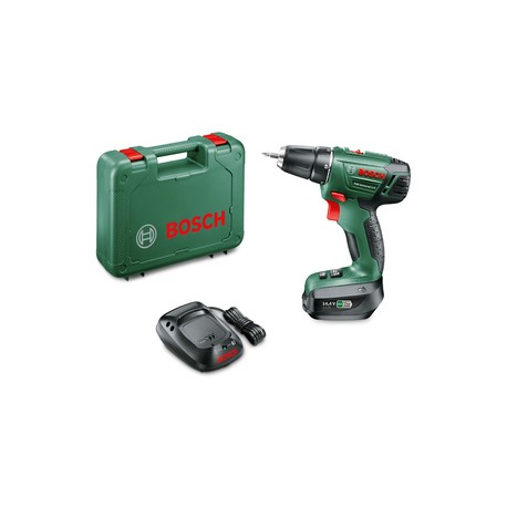 BOSCH-V TRAPANO 1 BATTERIA PSR UNIVERSAL LI-2