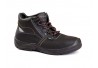 SCARPA ALTA PELLE MOD. VERDI S3 PUNT. COM