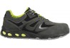 SCARPA BASSA COFRA S1P BAR GREY SRC