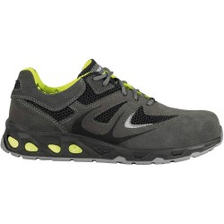 SCARPA BASSA COFRA S1P BAR GREY SRC