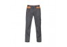 PANTALONE MOD. EVO GRIGIO/ARANCIO KAPRIOL