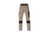 PANTALONE MOD. KAVIR BEIGE/GRIGIO KAPRIOL