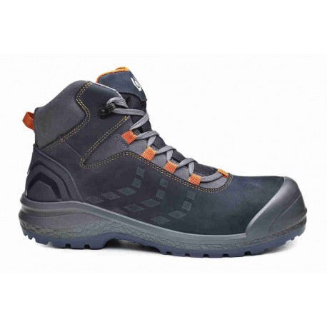 SCARPA BASE DYNAMIC TOP S3 HIGH