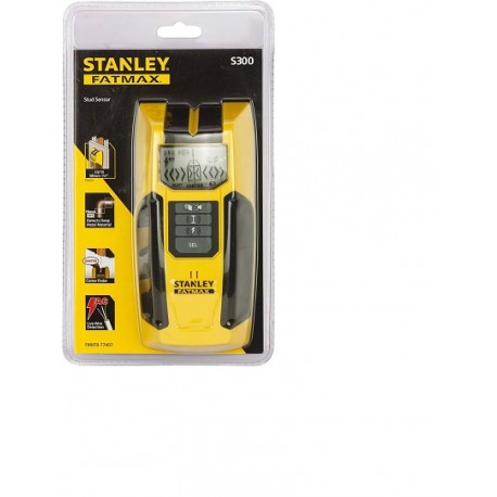 RILEVATORE FATMAX STANLEY S300