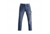 JEANS MOD. DENIM BLU KAPRIOL