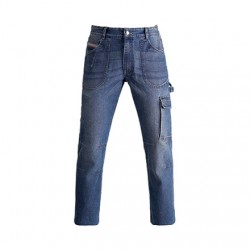 JEANS MOD. DENIM BLU KAPRIOL