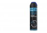 TRACCIATORE SPRAY FLUORESCENTE 500ML BLU