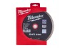 DISCO DIAMANTATO MILWAUKEE DHTI 230MM