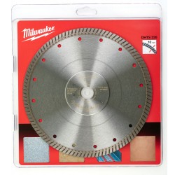 DISCO DIAMANTATO MILWAUKEE DHTS 230MM