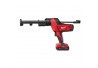 PISTOLA SILICONE M18 MILWAUKEE 1X2.0AH PCG/310