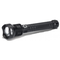 TORCIA RICARICABILE 2000 LUMEN AIRTEC