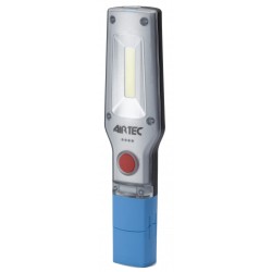 LAMPADA RICARICABILE 2000 LUMEN AIRTEC