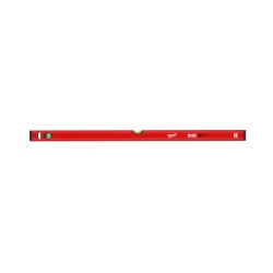 LIVELLA SERIE SLIM MILWAUKEE 100 CM