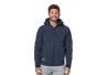 GIACCA SOFTSHELL C/CAPPUCCIO STACCABILE