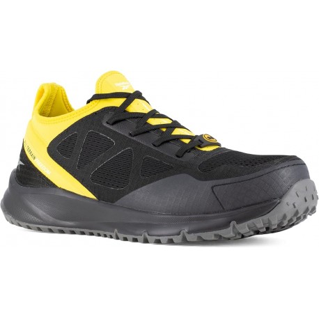 SCARPA REEBOK S3 SRC BLACK/YELLOW MID