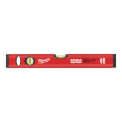 LIVELLA MAGNETICA SERIE SLIM MILWAUKEE 40 CM