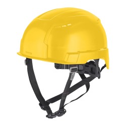 ELMETTO BOLT 200 GIALLO VENTILATO MILWAUKEE