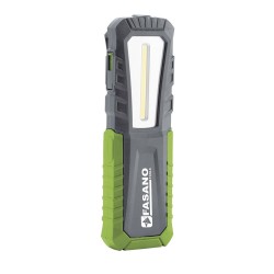 LAMPADA LED PORTATILE FASANOTOOLS 420LMN